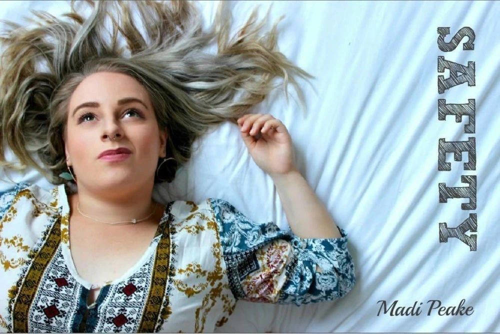 Madi Peake