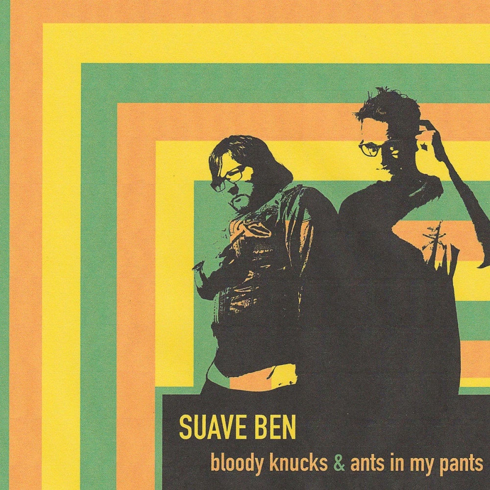 Suave Ben