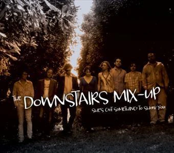 The Downstairs Mix-Up