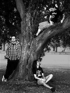 Psycho Lumberjacks