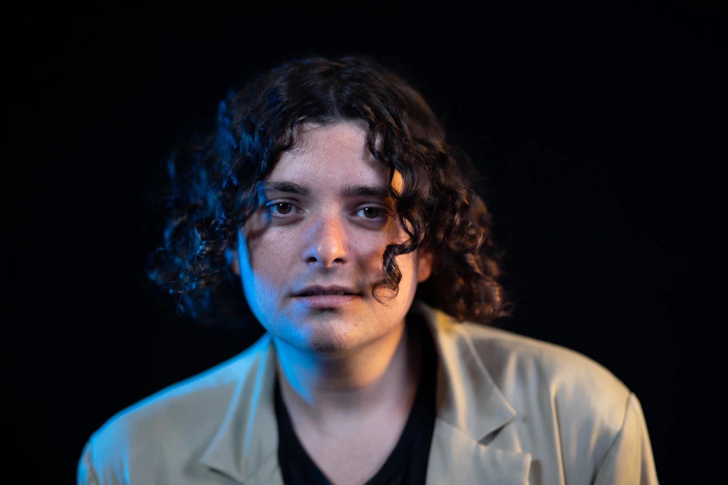 Mark Lanfranchi
