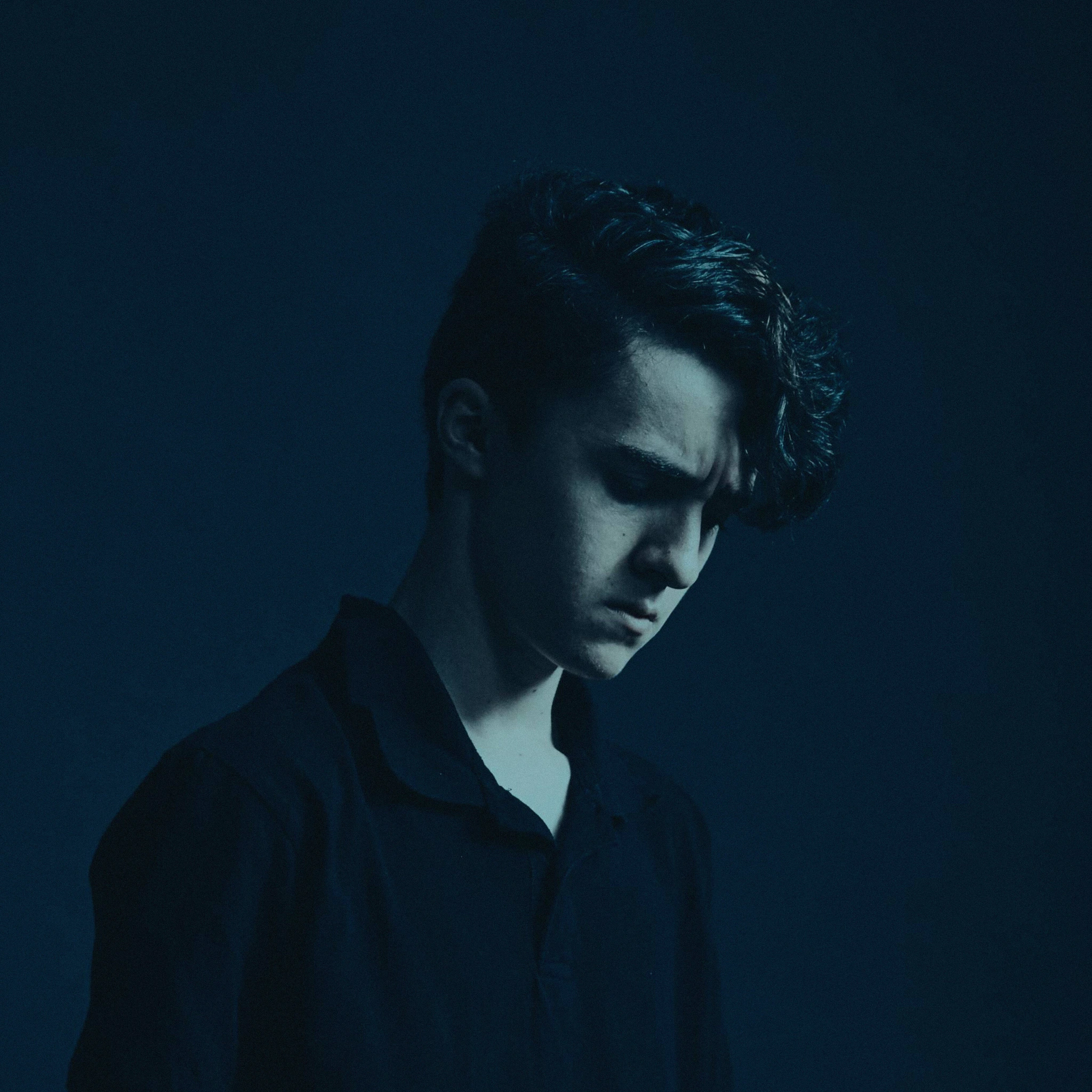 Jasper Lucas