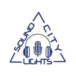SOUND CITY LIGHTS