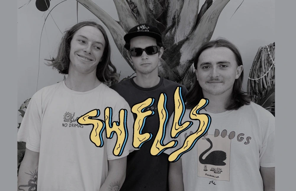 Swells