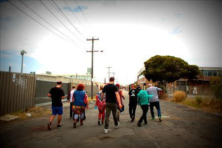 RUNFORYOURLIFE