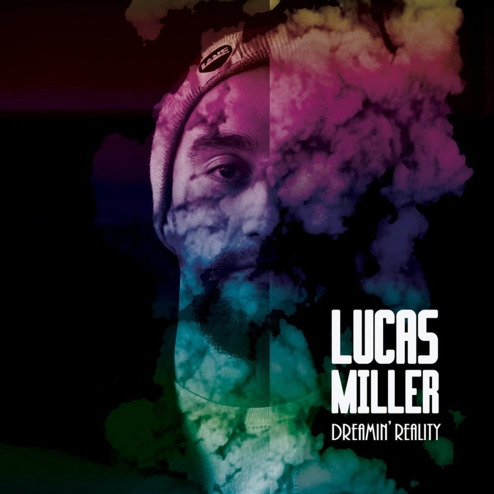 Lucas Miller