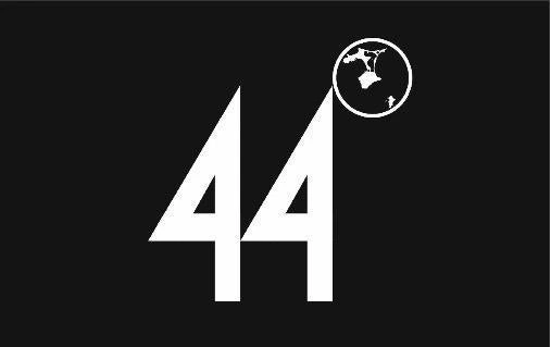 44 DEGREEZ / 44 & THE PEACEMAKERS