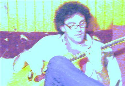 Geoff White