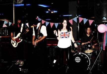 The London Keys
