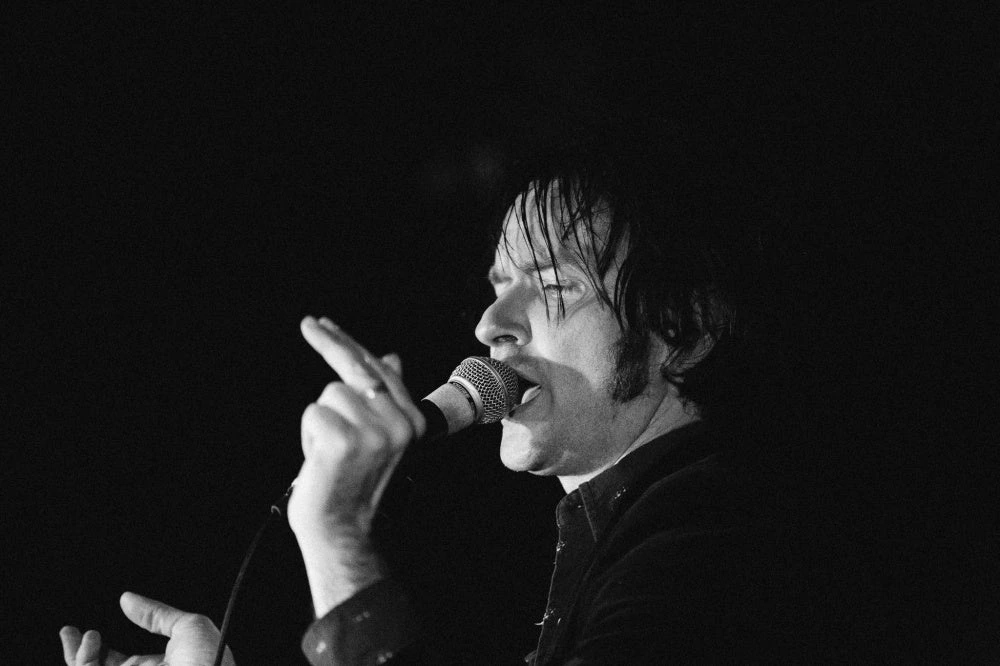 Michael Plater