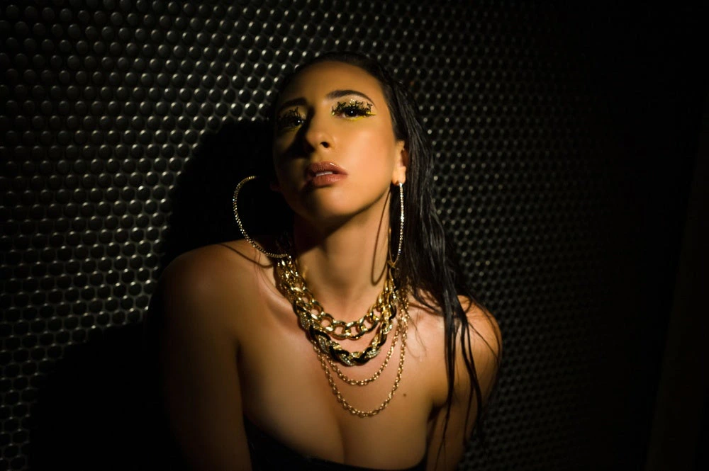 Vali Woods