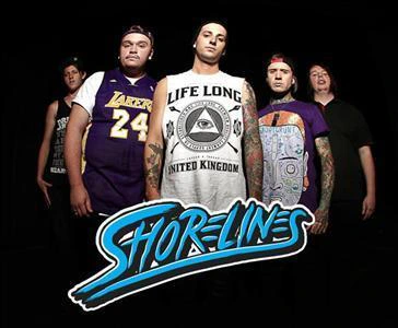 SHORELINES