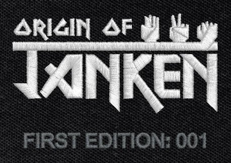 Origin Of Janken