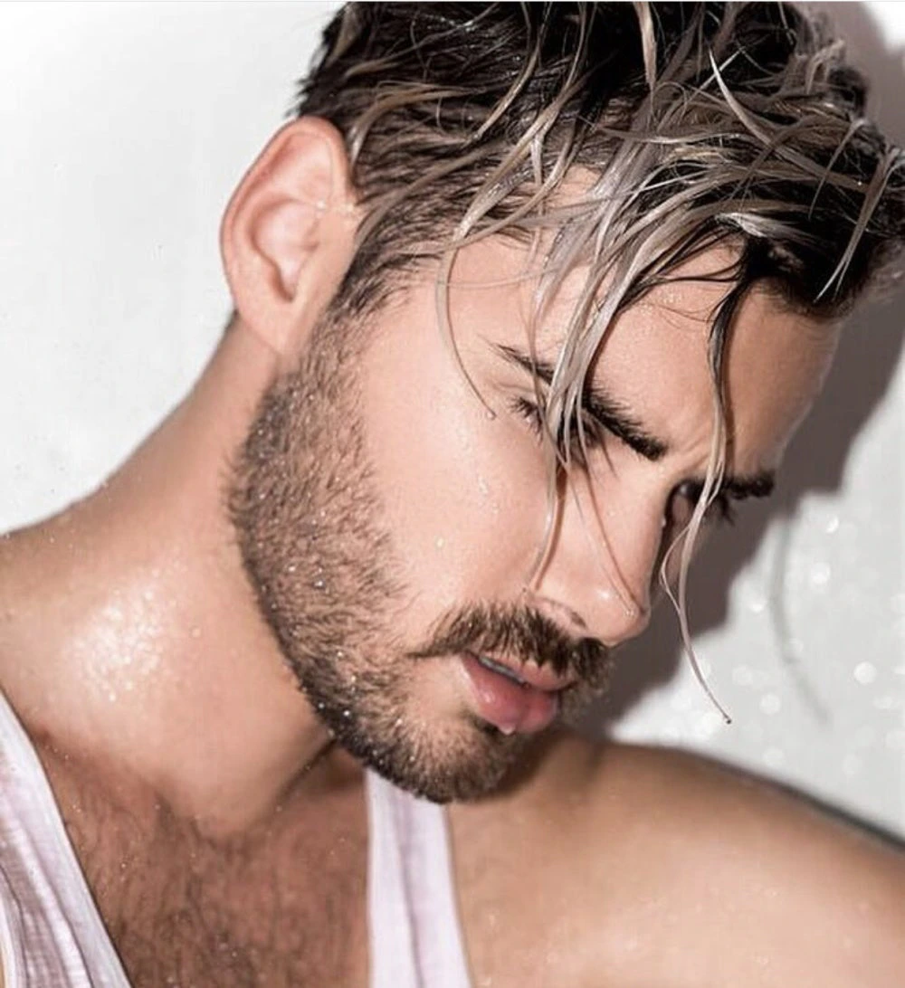 Chris Nosiara