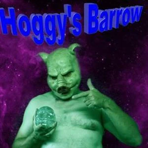 Hoggy's Barrow