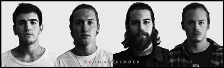 Akumas Kinder