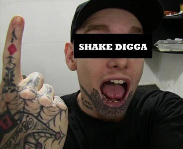Shake Digga