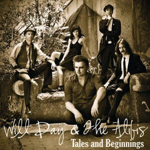 Will Day & The Alibis