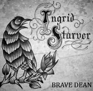 Ingrid Starver