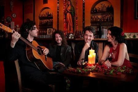 Fee Brown & the Highwater
