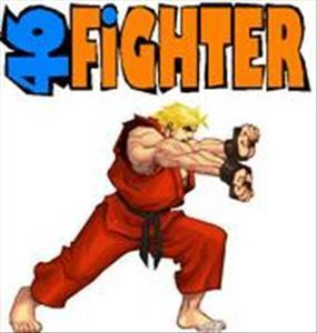 46 Fighter