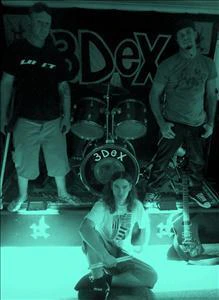 3D eX