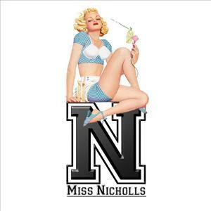 Miss Nicholls