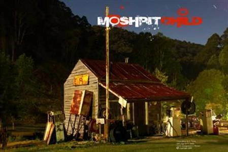 MoshPitChild