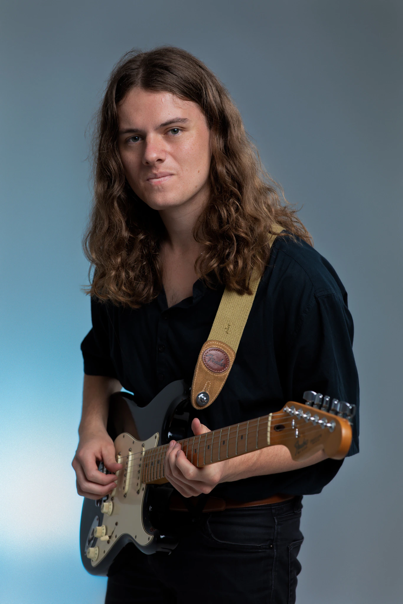 Jake Cropley