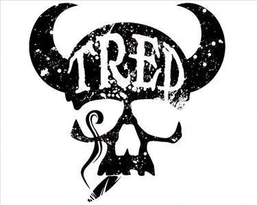 Tred.