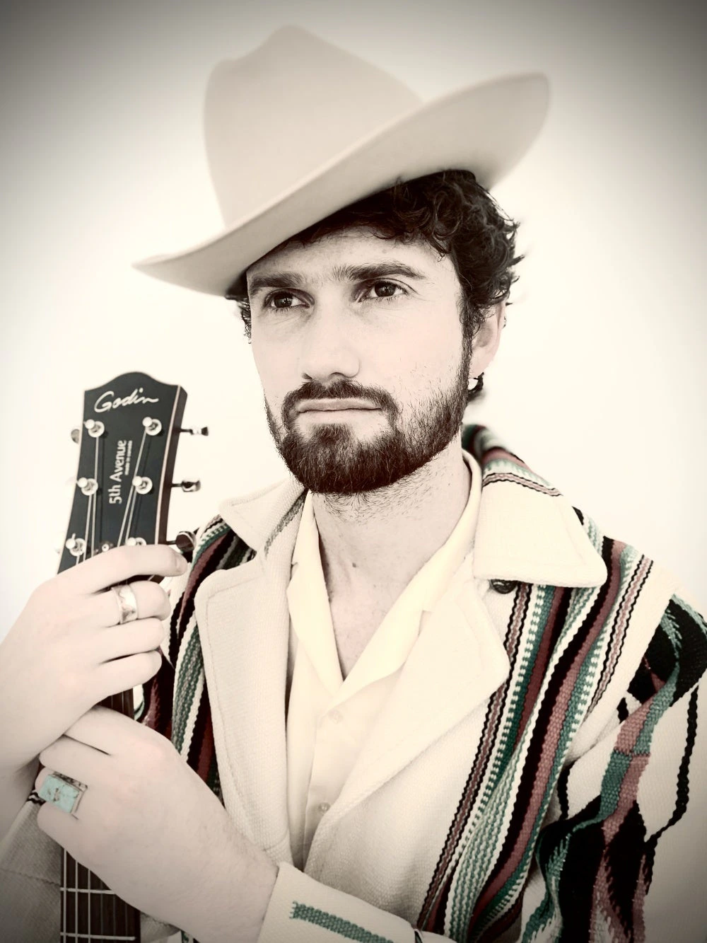 Jon Knox-Matthews