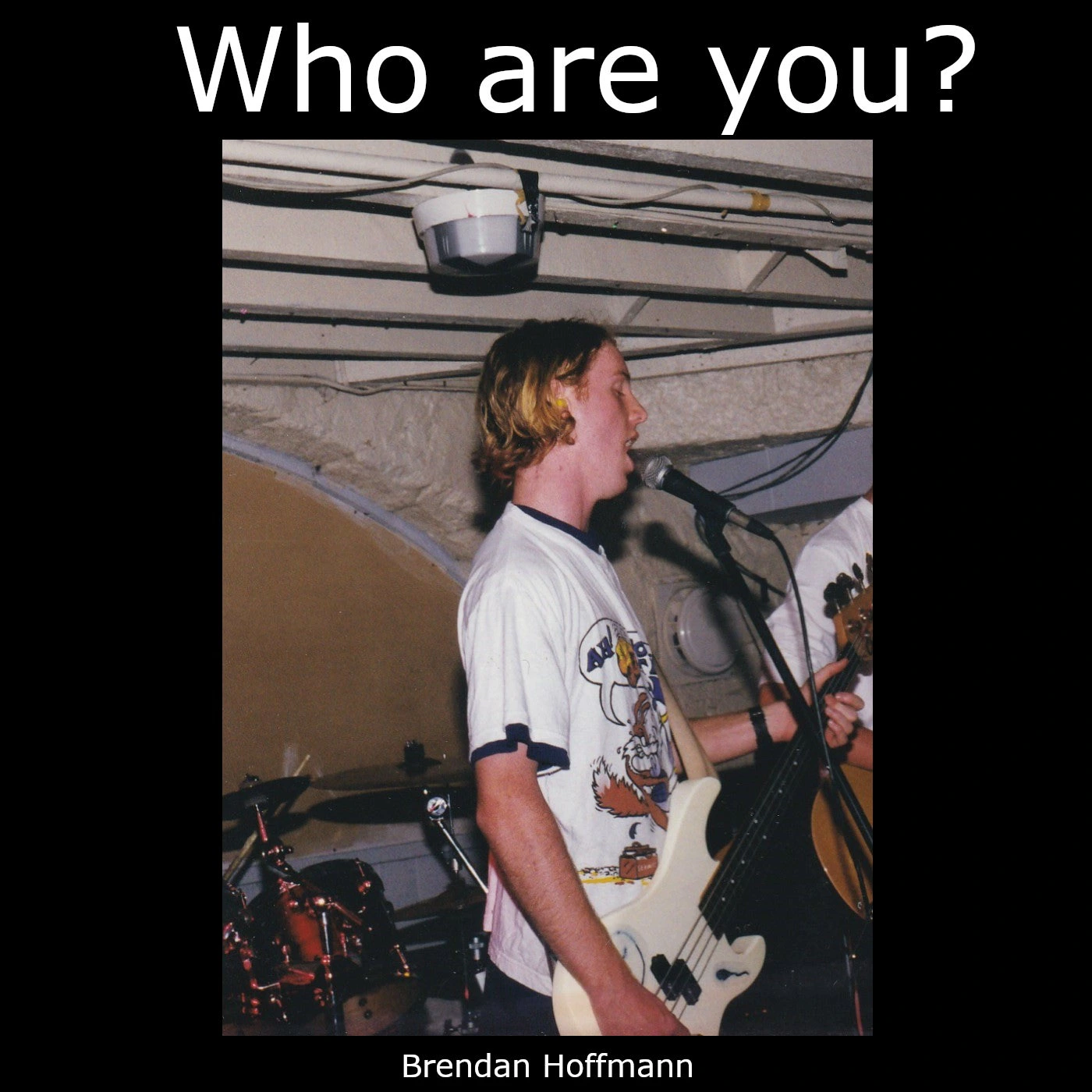 Brendan Hoffmann