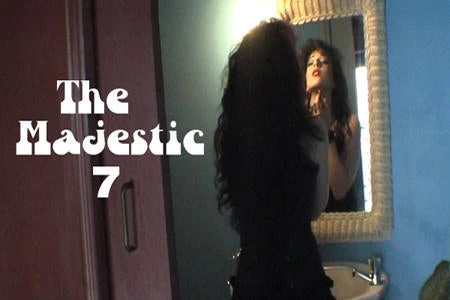The Majestic 7