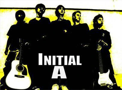 Initial A.