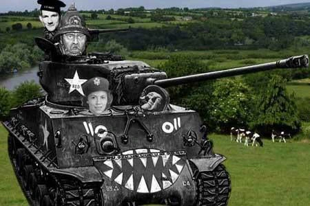 The Liberated Citizens