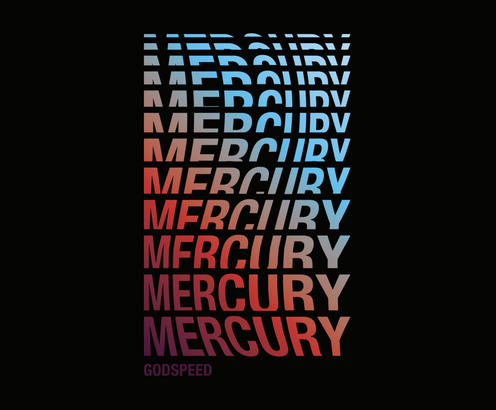 Godspeed