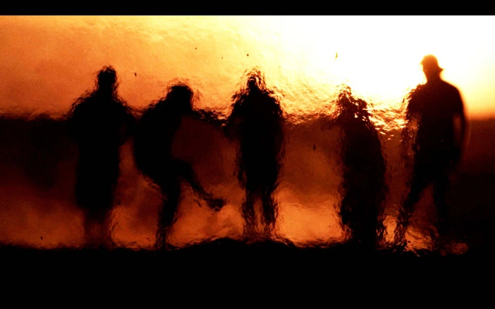 KAKADU COLLECTIVE