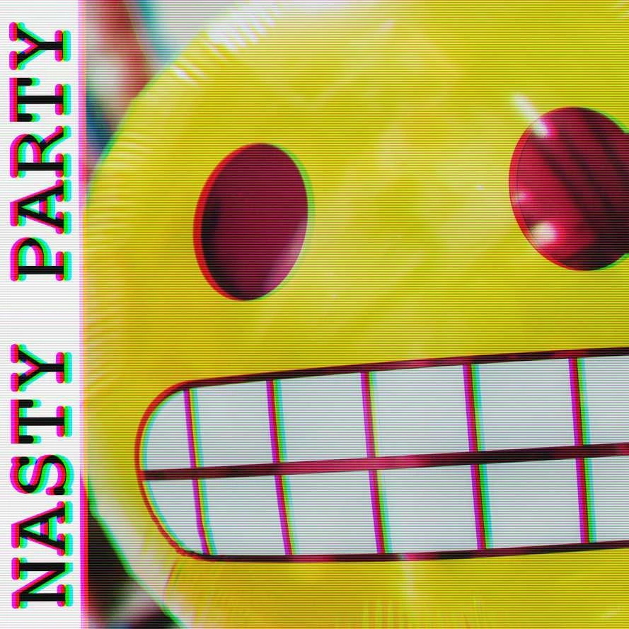 NASTY PARTY