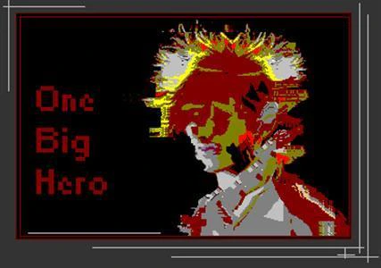 One Big Hero
