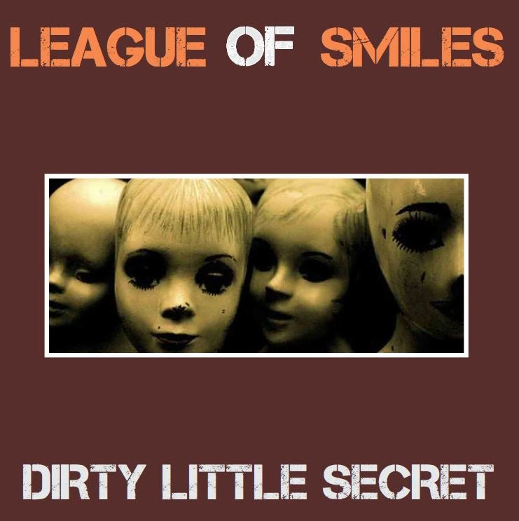 League Of Smiles
