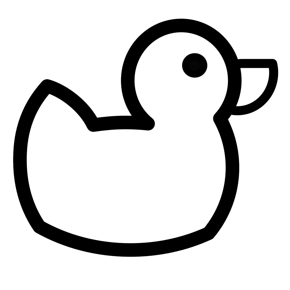 duck