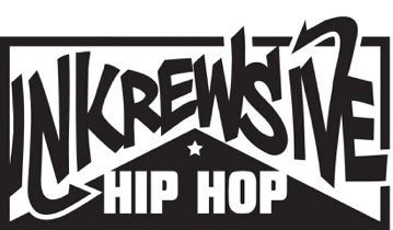 Inkrewsive Hip Hop