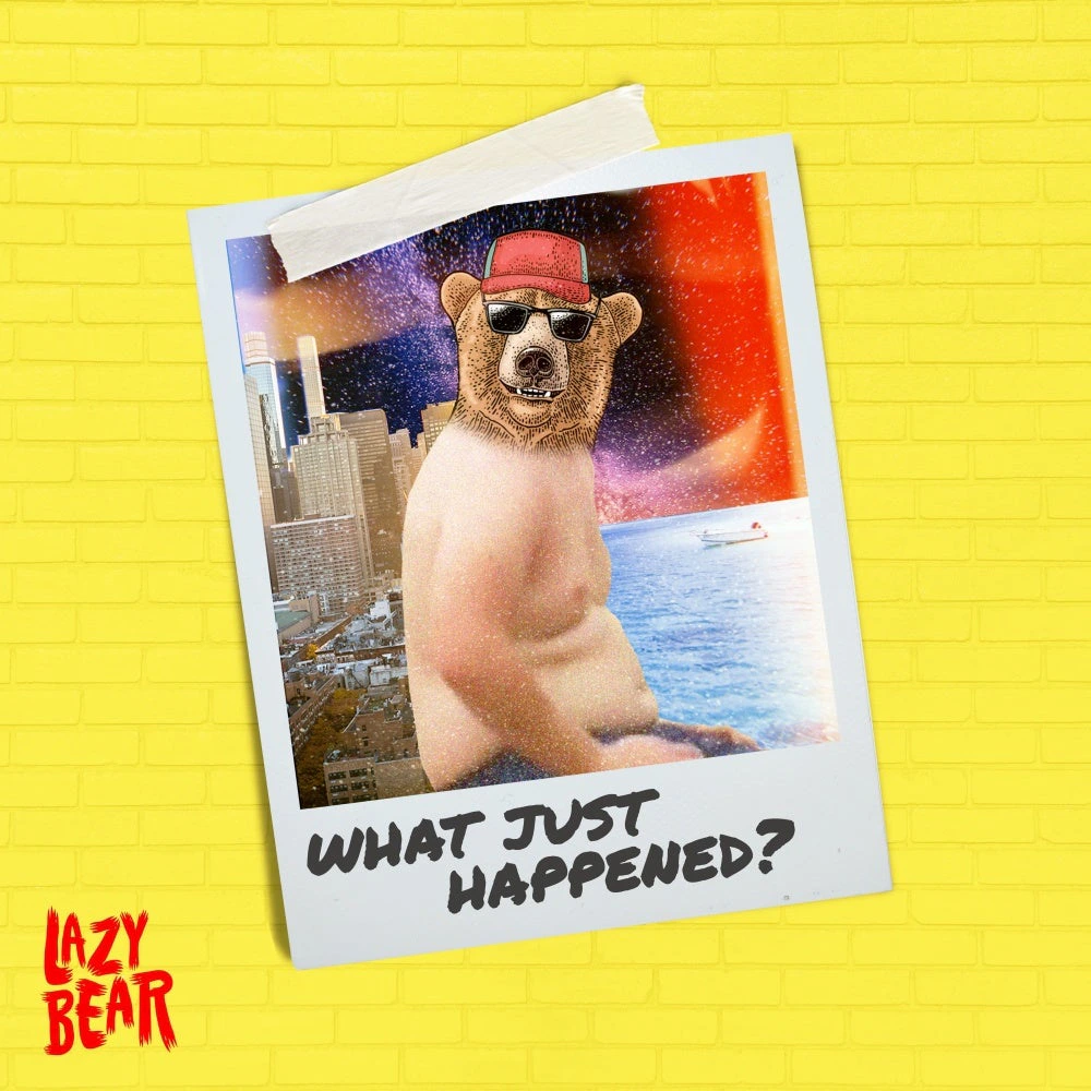 Lazybear