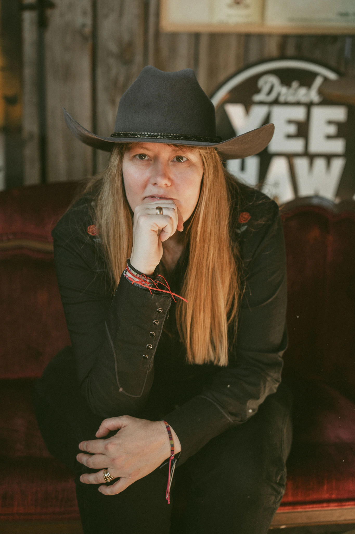 Toria Richings