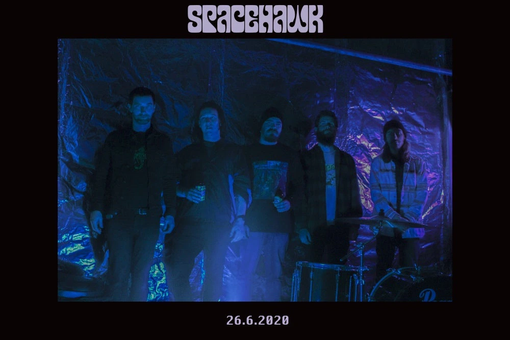 Spacehawk