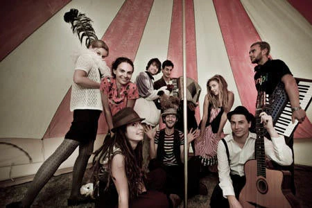 Ensemble Formidable