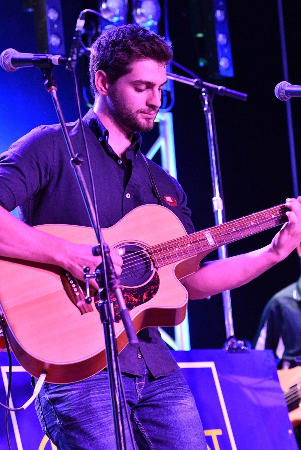 Ben Westphal