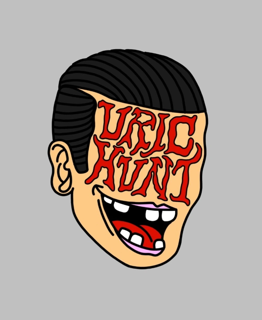 URIC HUNT