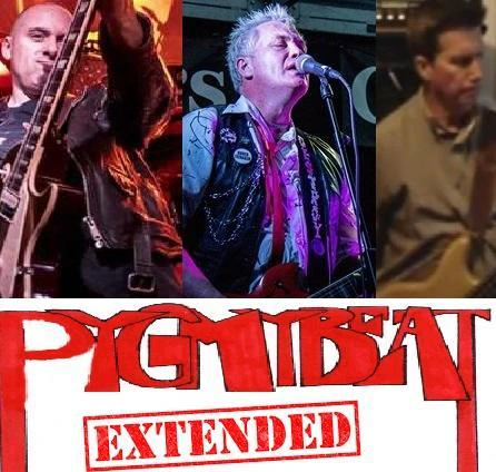 Pygmy Beat Extended