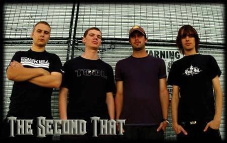 The Second That